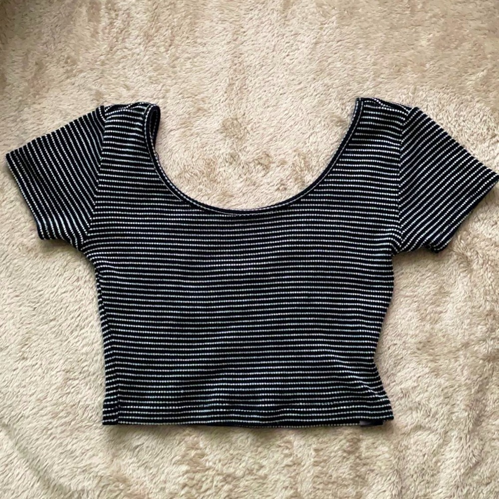 Forever 21 top